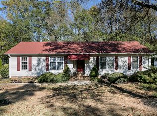 4856 Coach Hill Dr, Greenville, SC 29615