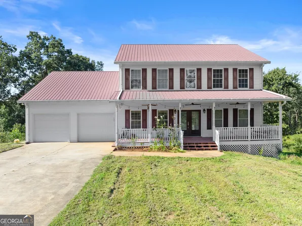 5691 Woodlin Rd, Lula, GA 30554