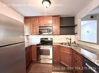 4921 Park Rd APT B, Charlotte, NC 28209
