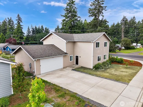 2204 158th Street Ct E, Tacoma, WA 98445