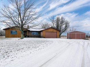 11255 Marcy Rd, Canal Winchester, OH 43110
