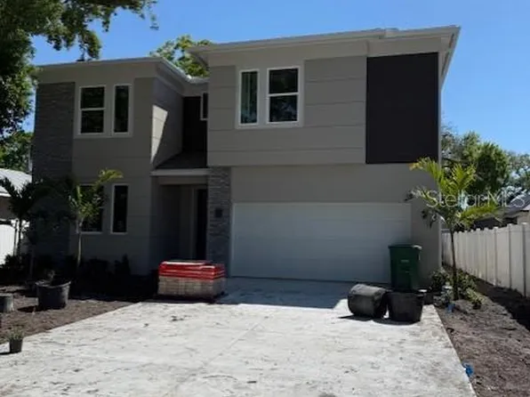 804 W Peninsular St, Tampa, FL 33603