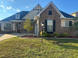 1124 Crystal Creek Dr, Shreveport, LA 71106