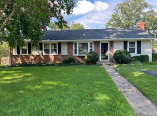 8712 Greenford Dr, Henrico, VA 23294