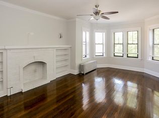 5162 N Leavitt St #3, Chicago, IL 60625