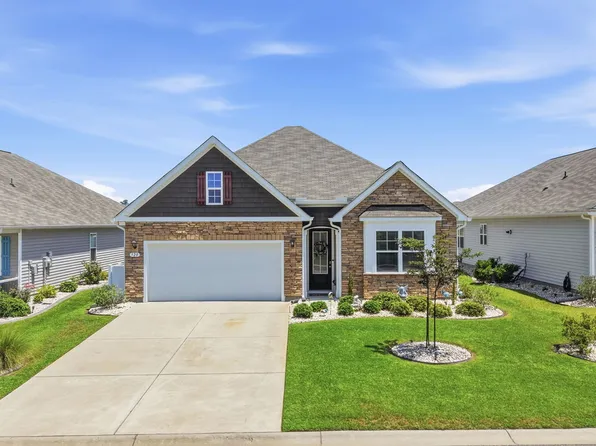 520 McAlister Dr, Little River, SC 29566