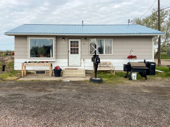 21 Old Us Highway 91, Ulm, MT 59485