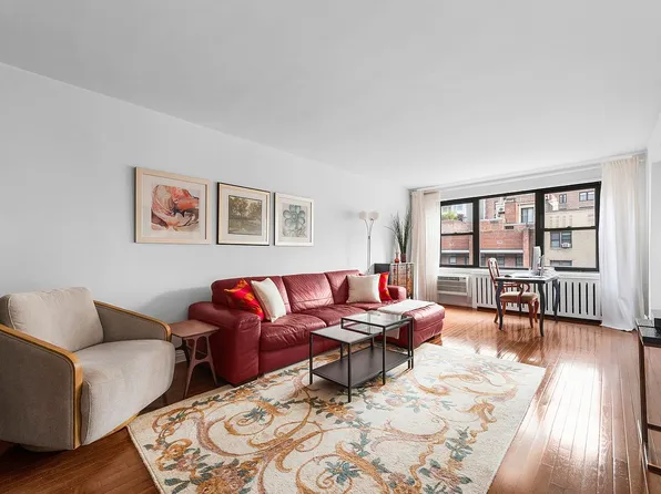 408 W 57th St APT 7L, New York, NY 10019