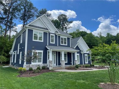 120 Alexandria Way, Carrollton, VA, 23314