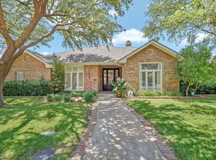 4004 Radcliff Ct, Midland, TX 79707