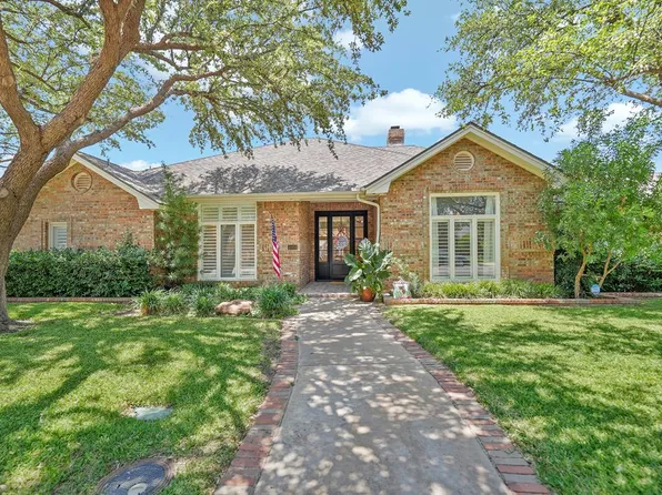 4004 Radcliff Ct, Midland, TX 79707
