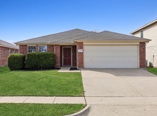 3412 Sedaila Ranch Rd, Roanoke, TX 76262