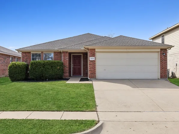 3412 Sedaila Ranch Rd, Roanoke, TX 76262