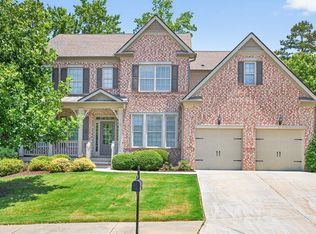 5740 Zelkova Dr, Cumming, GA 30040