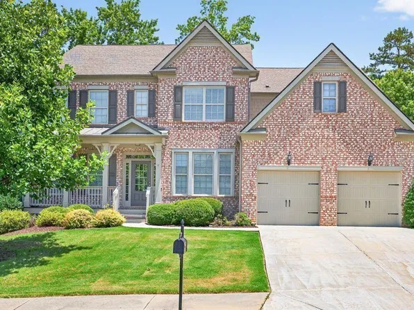 5740 Zelkova Dr, Cumming, GA 30040