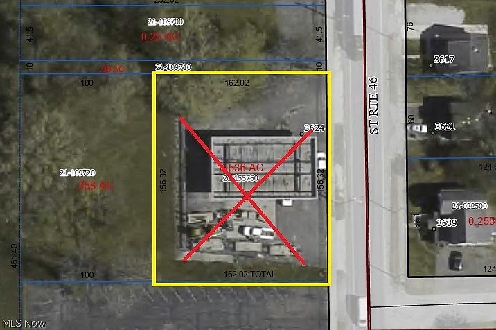 1st image of 3624 Main St
