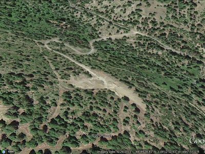 08S37 Tl #2700, Sumpter, OR, 97877