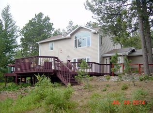 99 Gross Dam Rd, Golden, CO 80403
