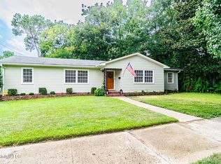 761 Euclid Ave, Jackson, MS 39202