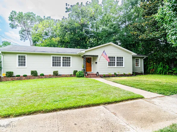 761 Euclid Ave, Jackson, MS 39202