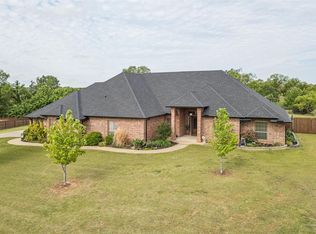 14543 Ashwood Ct, Edmond, OK 73025