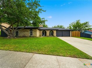 904 Tammy Dr, Copperas Cove, TX 76522
