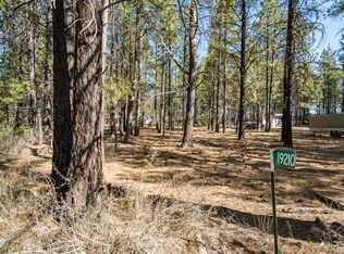 19210 Cherokee Rd, Bend, OR 97702