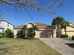 8025 Silver Birch Way, Lehigh Acres, FL 33971