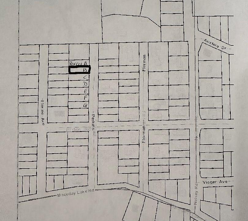 1st image of 0 Perkins Ave