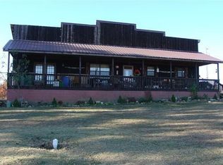 1573 Harmony Hill Rd, Salem, AR 72576