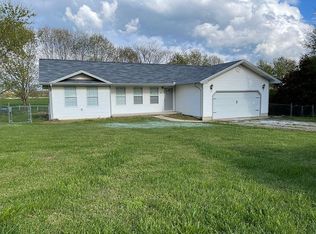 603 Michael Stihl Rd, Mountain View, MO 65548