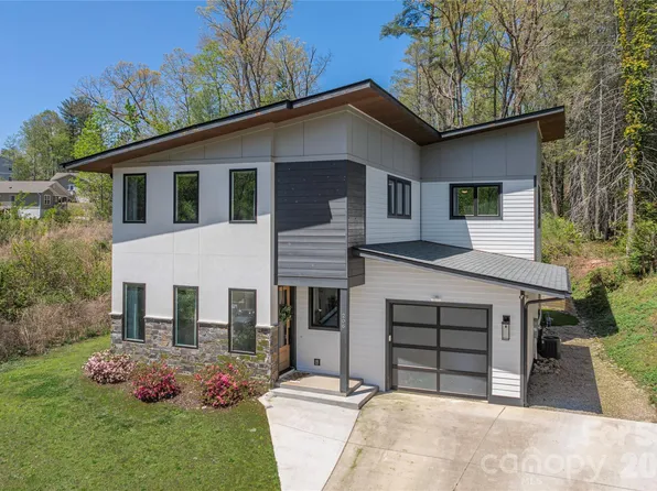206 Torch Light Way, Asheville, NC 28806