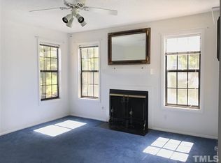 3804 Chimney Ridge Pl APT 8, Durham, NC 27713