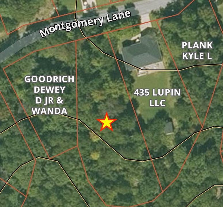 1st image of Montgomery Ln #9