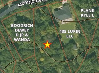 Montgomery Ln #9, Bella Vista, AR 72715