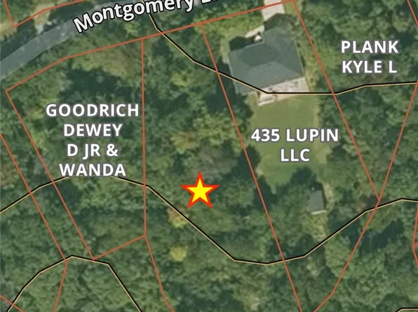 Montgomery Ln #9, Bella Vista, AR 72715