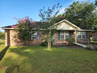 672 McCumber Dr, Allenhurst, GA, 31301