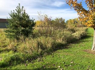 168906 Mountain Bay Rd, Ringle, WI 54471