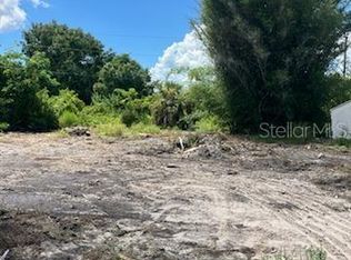 2011 Calle Bonito LOT 9, Punta Gorda, FL 33982