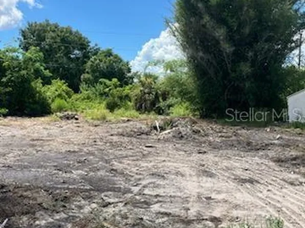 2011 Calle Bonito Lot 9, Punta Gorda, FL 33982