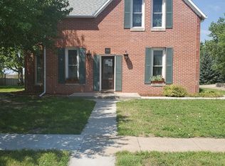 344 Hancock Ave, Grant, NE 69140