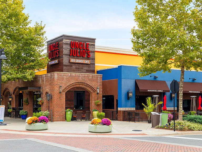 CityHouse Ashburn Station — Photo 19