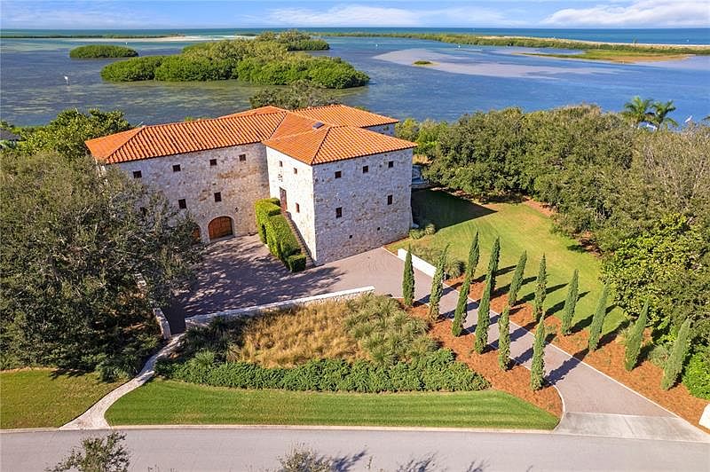 1571 Oceanview Dr, Tierra Verde, FL 33715 MLS U8184803 Zillow