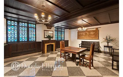 Sold by Douglas Elliman