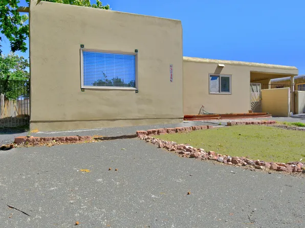 9125 Cherokee Rd NE, Albuquerque, NM 87111