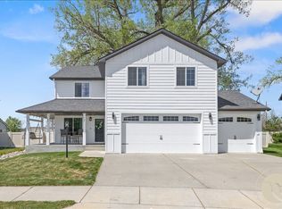 1316 Blackberry Way, Billings, MT 59106