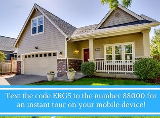3484 Korbel St, Eugene, OR 97404