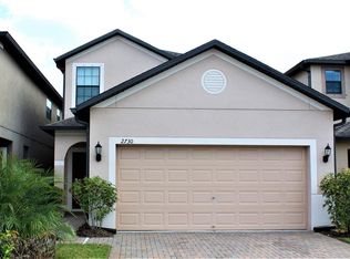 2730 Garden Falls Dr, Brandon, FL 33511