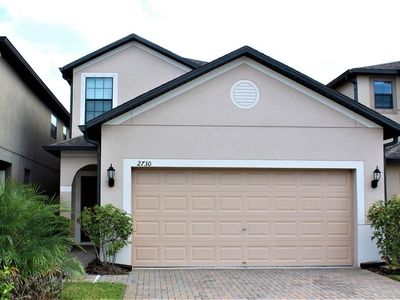 2730 Garden Falls Dr, Brandon, FL, 33511