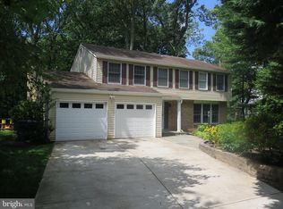 12325 Panama Rd, Reston, VA 20191